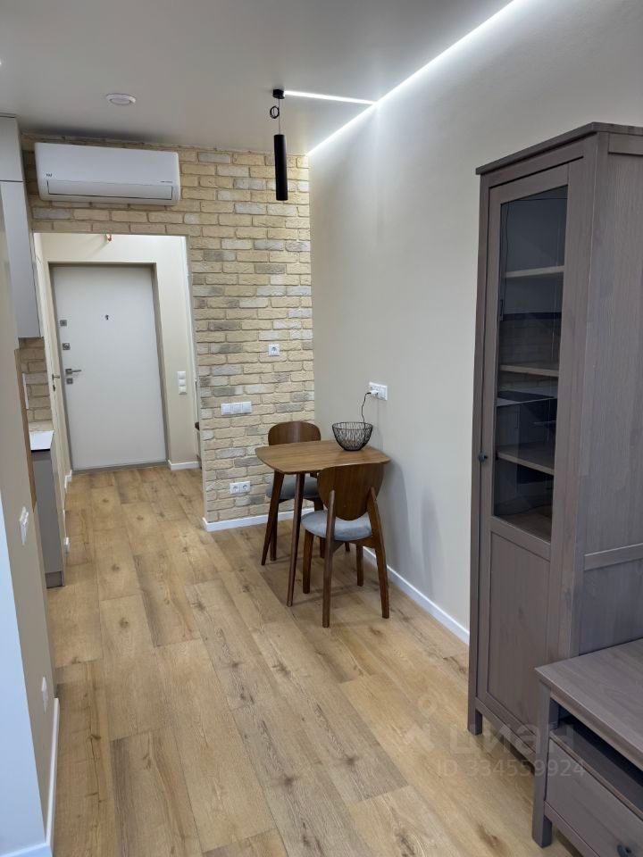 m. Park Pobedy: Apartment, studio