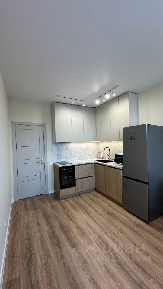 m. Vodniki: Apartment, 1-rooms