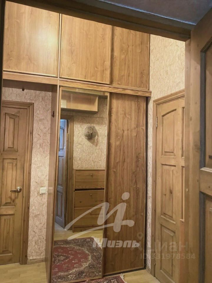 m. Polyanka: Apartment, 1-rooms