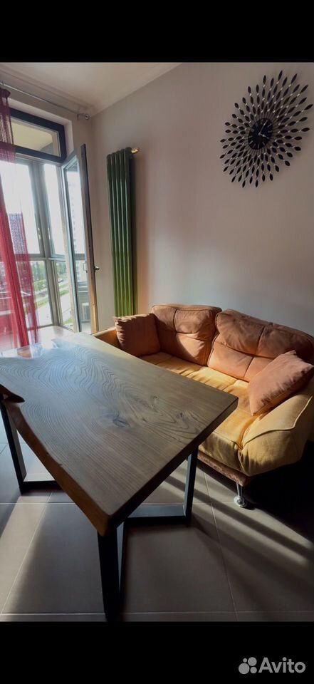 m. Rasskazovka: Apartment, 1-rooms