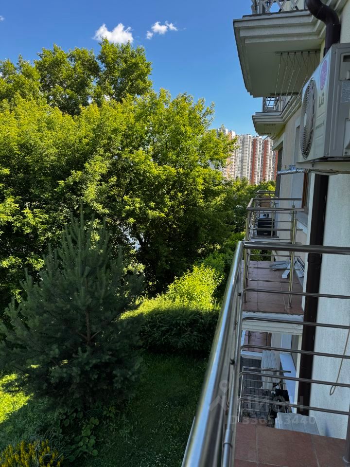 m. Khimki: Apartment, studio