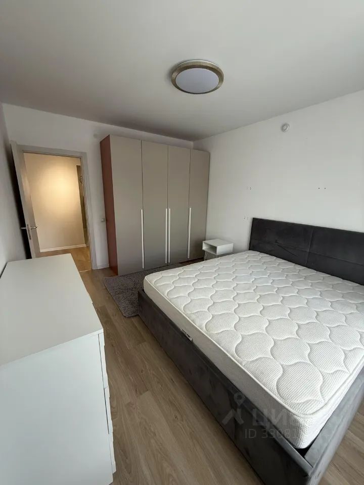 m. Bitsa: Apartment, 3-rooms