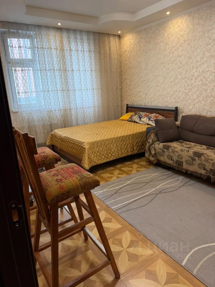 m. Scherbinka: Apartment, 2-rooms