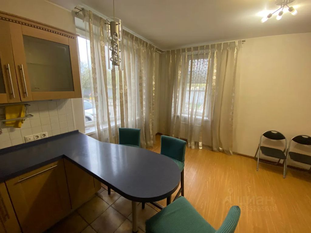 m. Zhulebino: Apartment, 2-rooms
