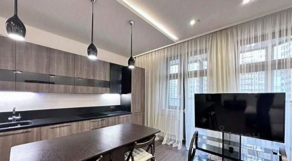 m. Shabolovskaya: Apartment, 2-rooms
