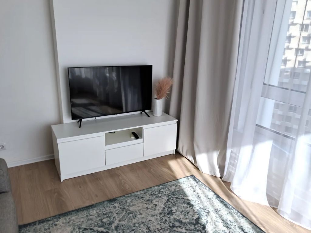 m. Streshnevo: Apartment, 2-rooms