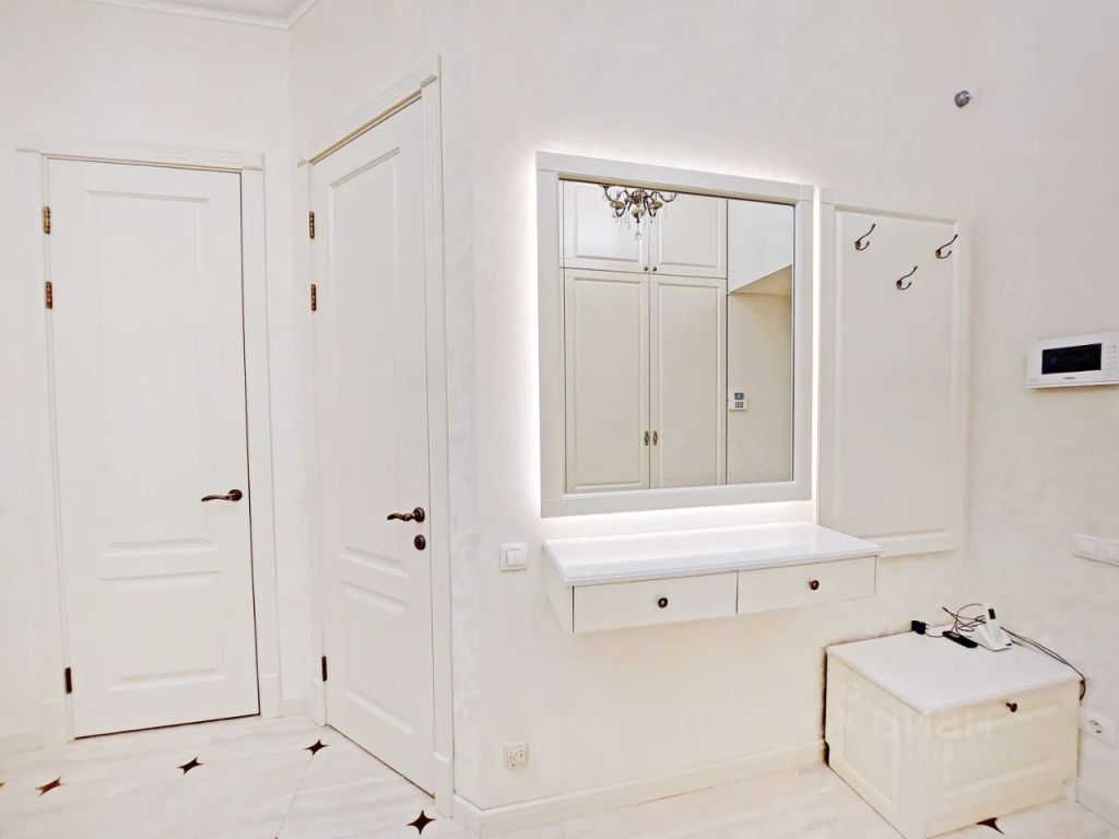 m. Kutuzovskaya: Apartment, 2-rooms