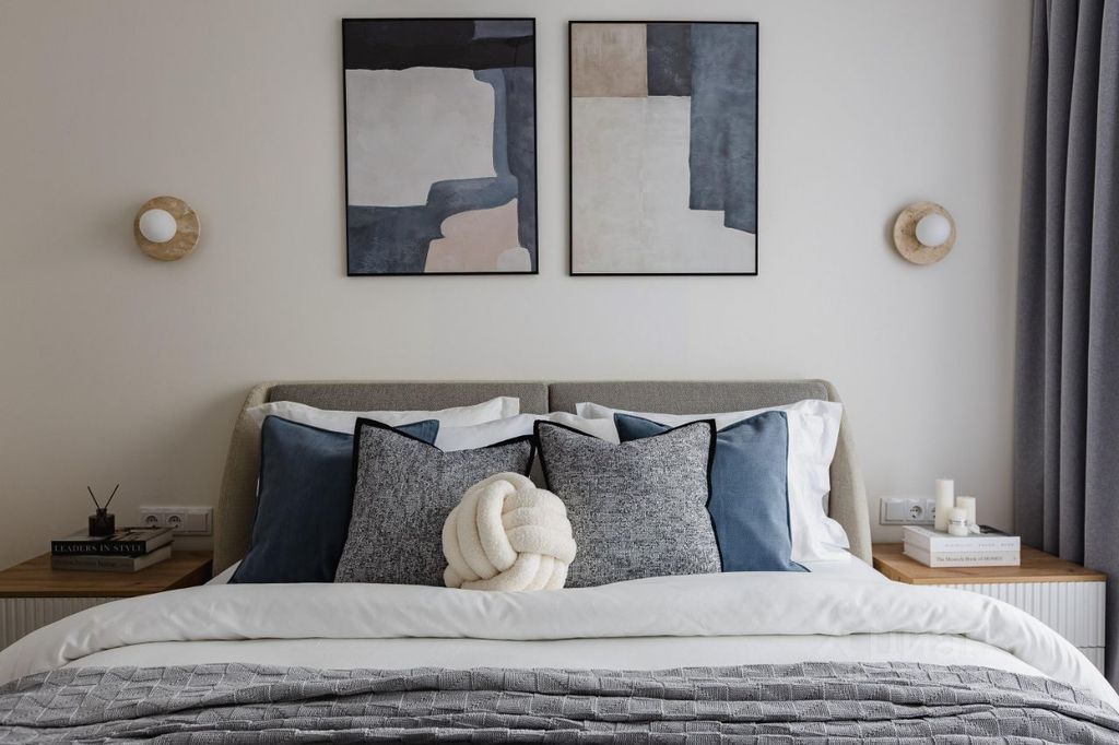 m. Shelepikha: Apartment, 2-rooms