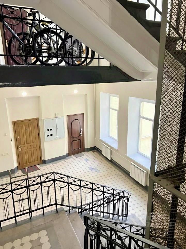 m. Barrikadnaya: Apartment, 2-rooms