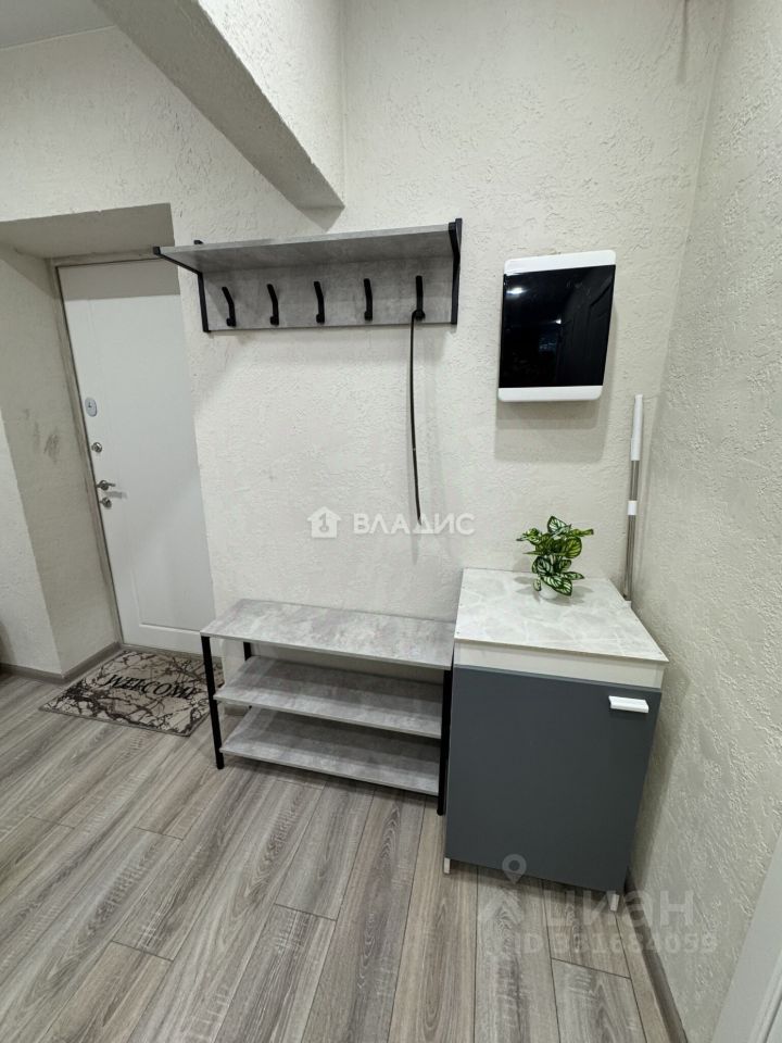 m. Dinamo: Apartment, 2-rooms