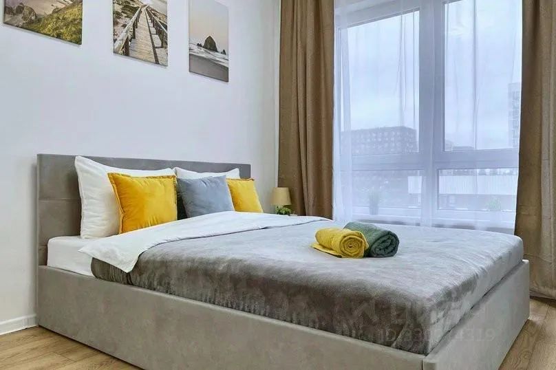m. Kotelniki: Apartment, 1-rooms