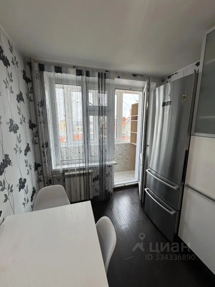 m. Krasnye vorota: Apartment, 1-rooms