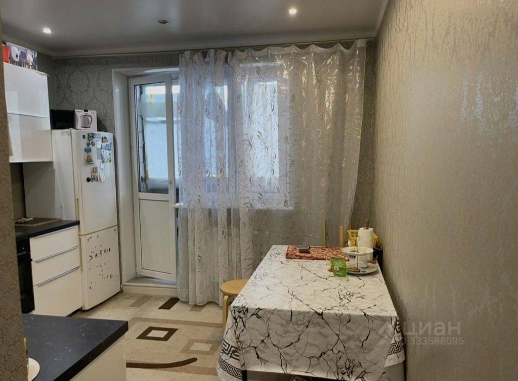 m. Nikolskoe: Apartment, 1-rooms