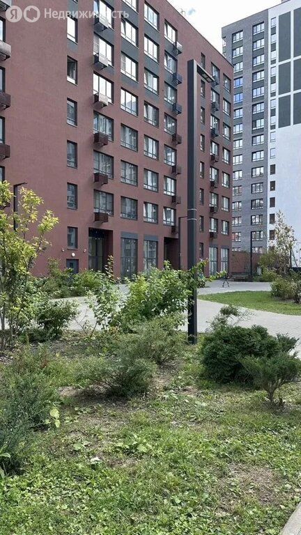 m. Potapovo: Apartment, 2-rooms