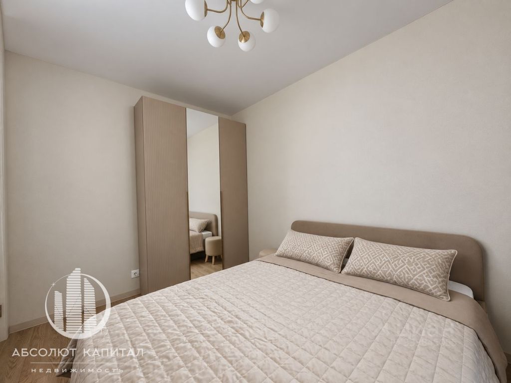 m. Likhobory: Apartment, 1-rooms