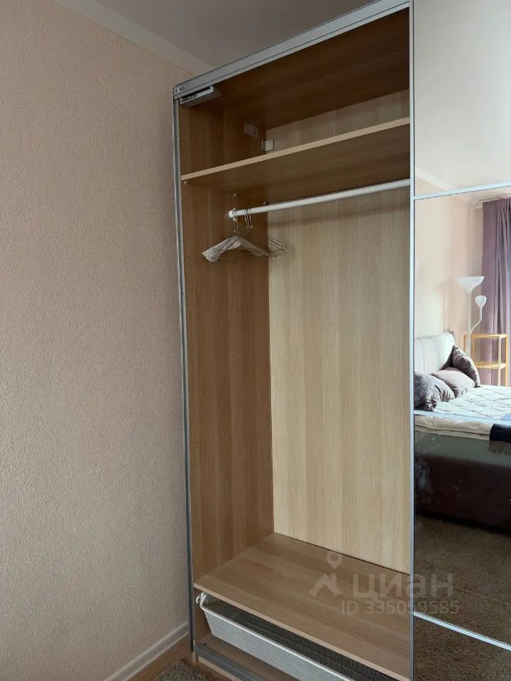 m. Kotelniki: Apartment, 1-rooms