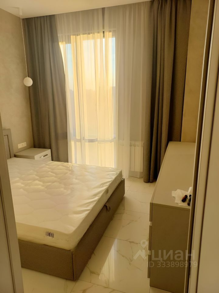 m. Fili: Apartment, 2-rooms