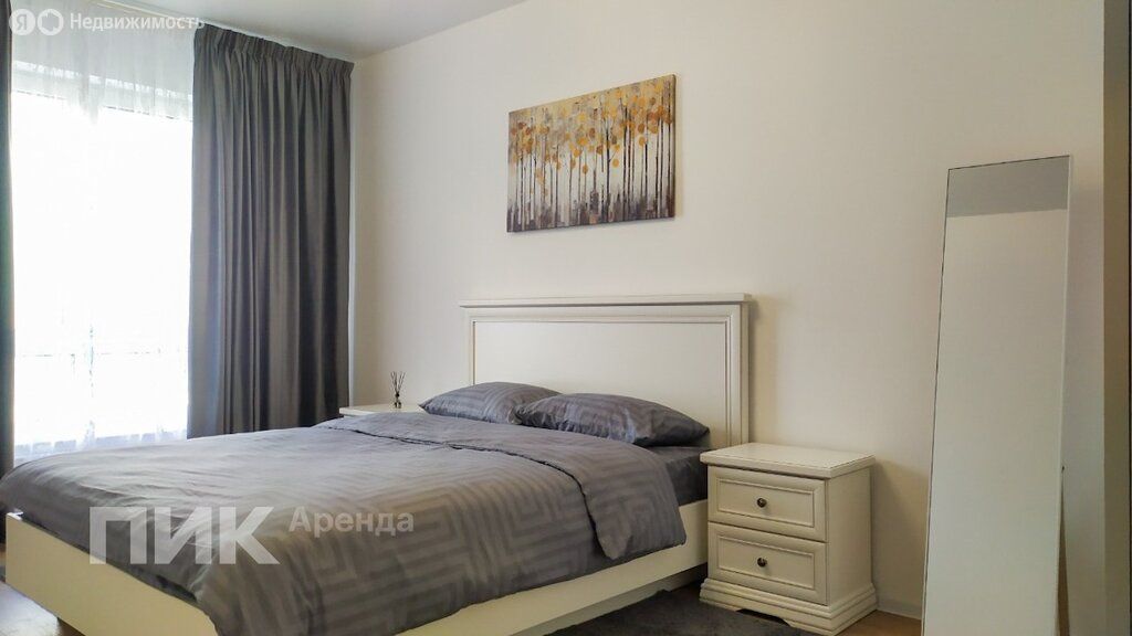 m. Bibirevo: Apartment, 1-rooms