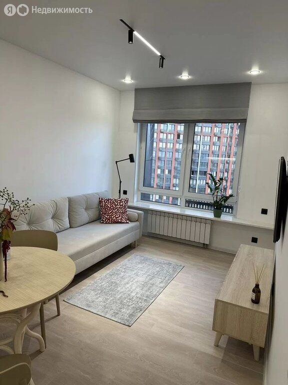 m. Nizhegorodskaya: Apartment, 1-rooms