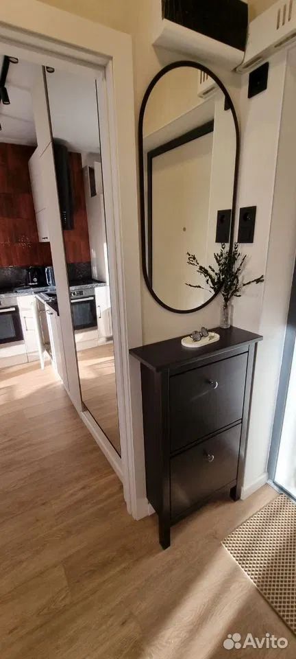 m. Solntsevo: Apartment, 1-rooms