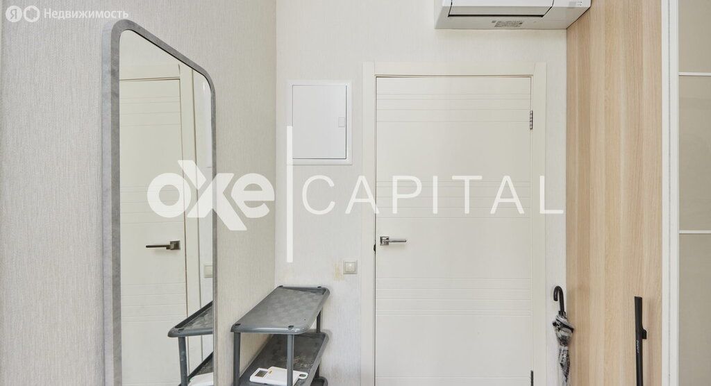 m. Alekseevskaya: Apartment, 2-rooms