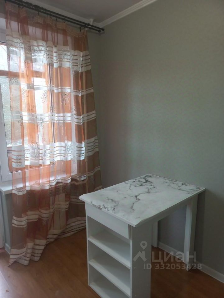 m. Baumanskaya: Apartment, 1-rooms