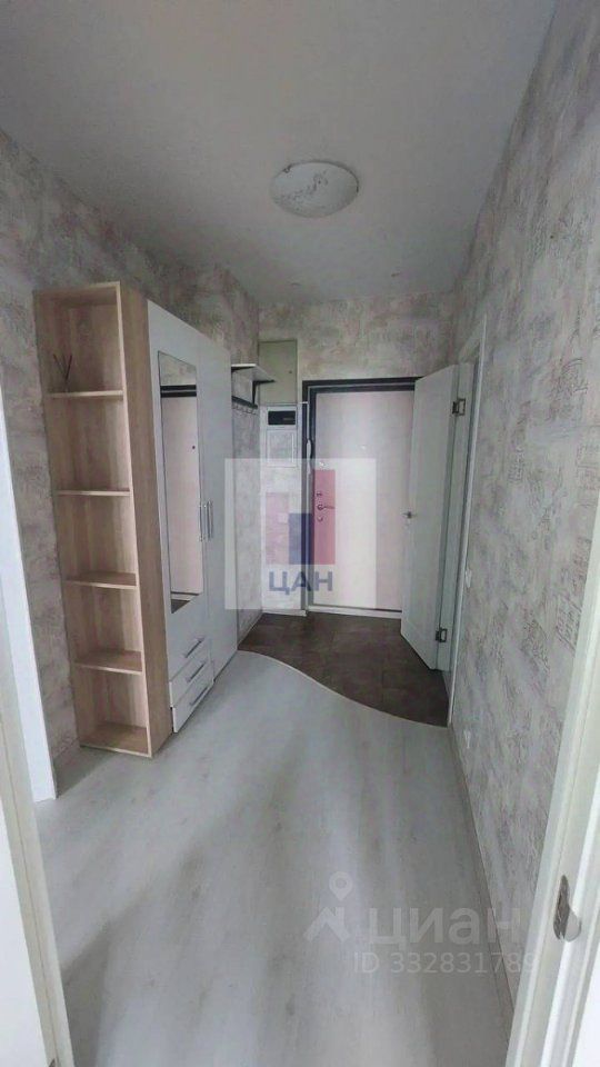 m. Ramenskoe: Apartment, 1-rooms