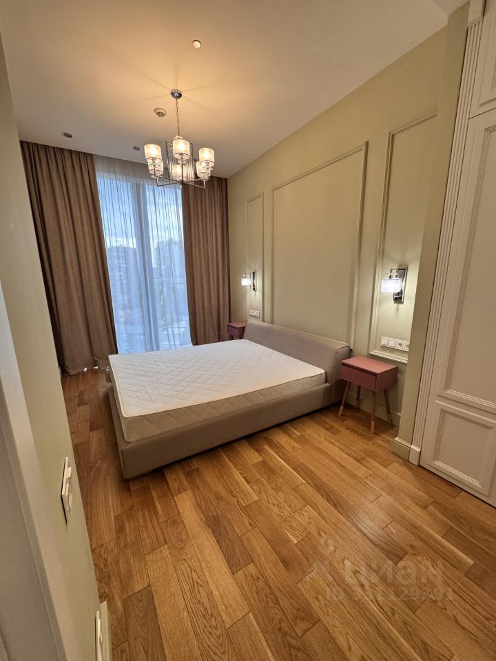 m. Testovskaya: Apartment, 2-rooms