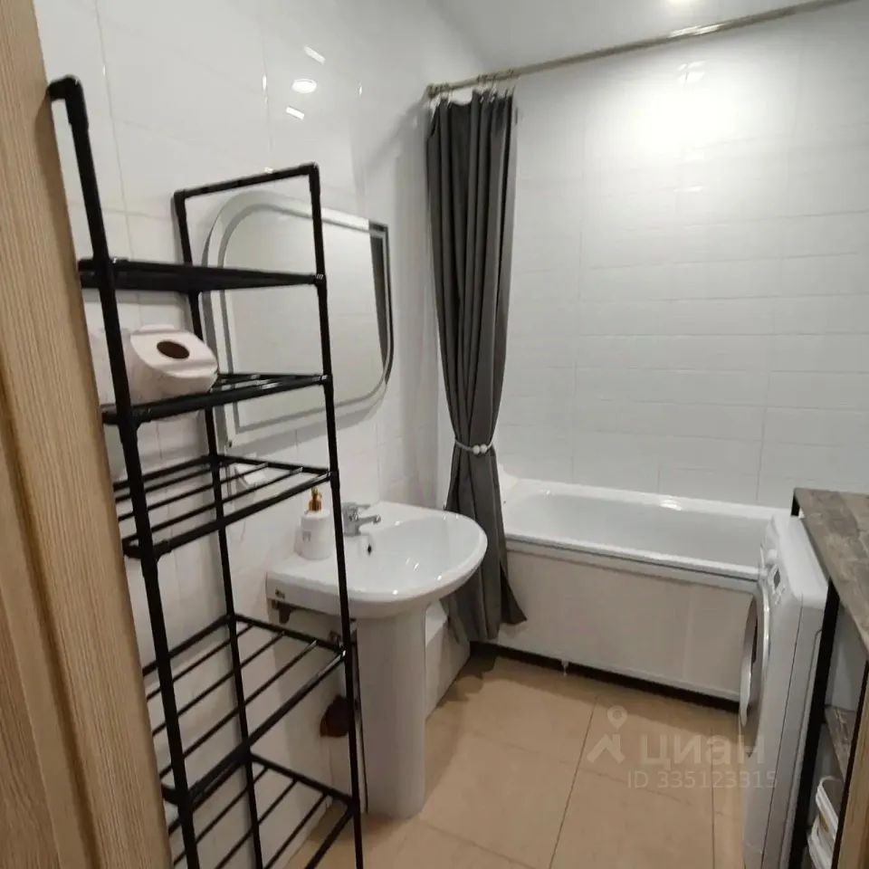 m. Krasnoselskaya: Apartment, 1-rooms