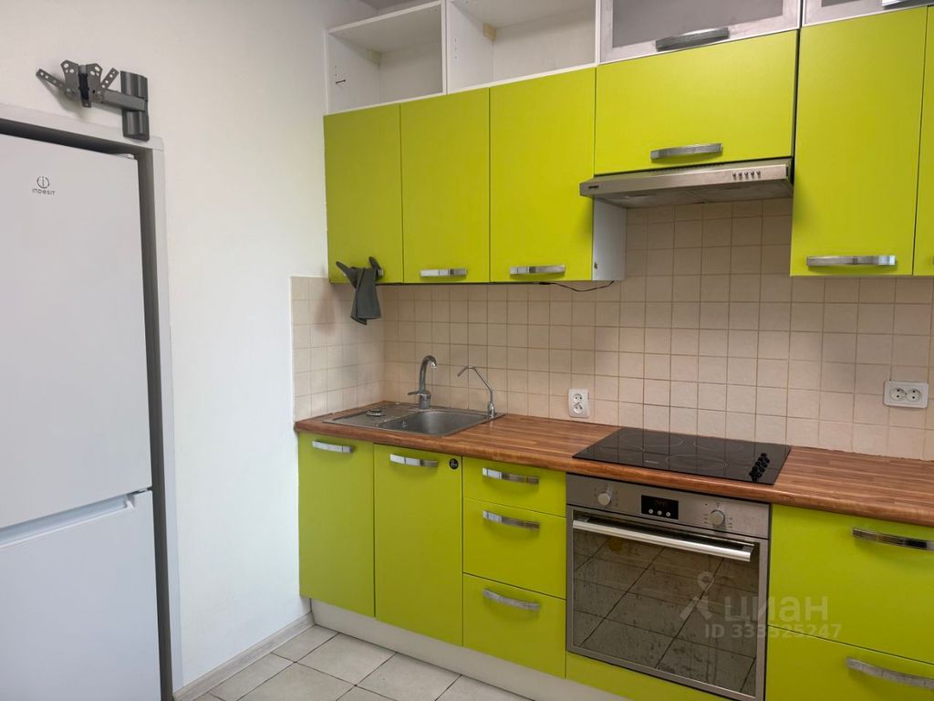m. Silikatnaya: Apartment, 2-rooms