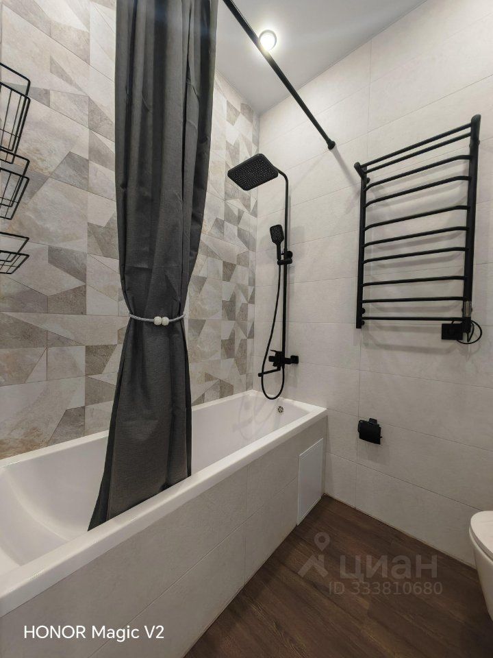 m. Khlebnikovo: Apartment, 1-rooms