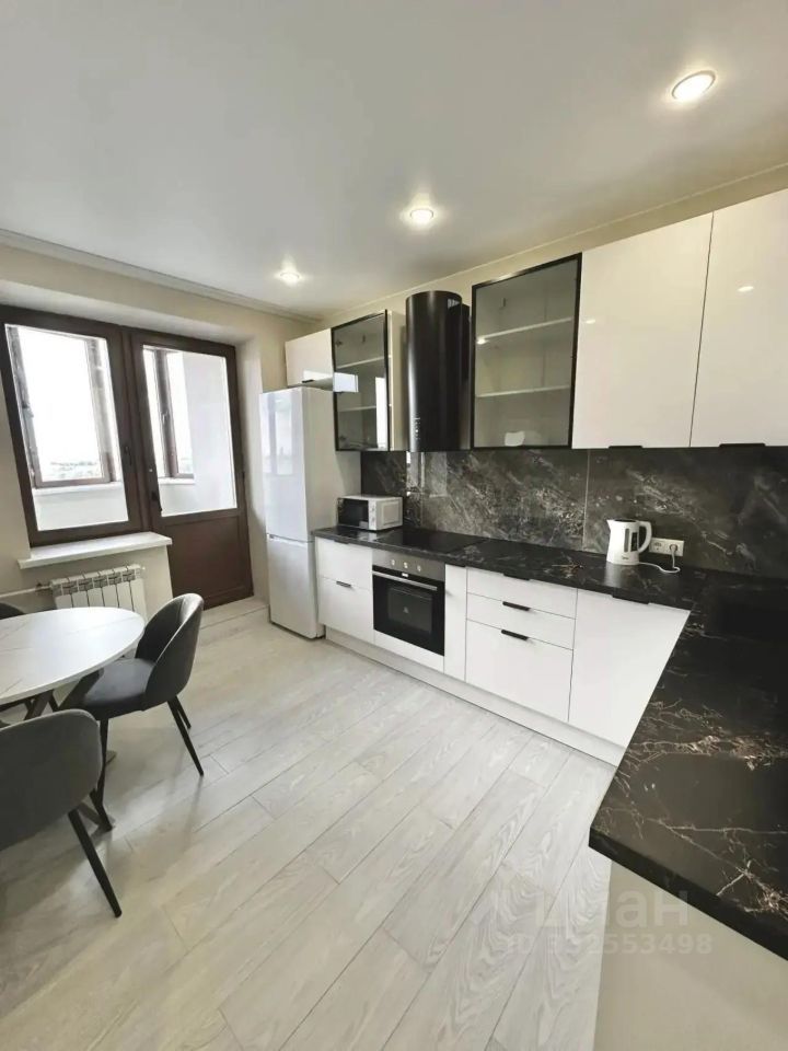 m. Vnukovo: Apartment, 1-rooms
