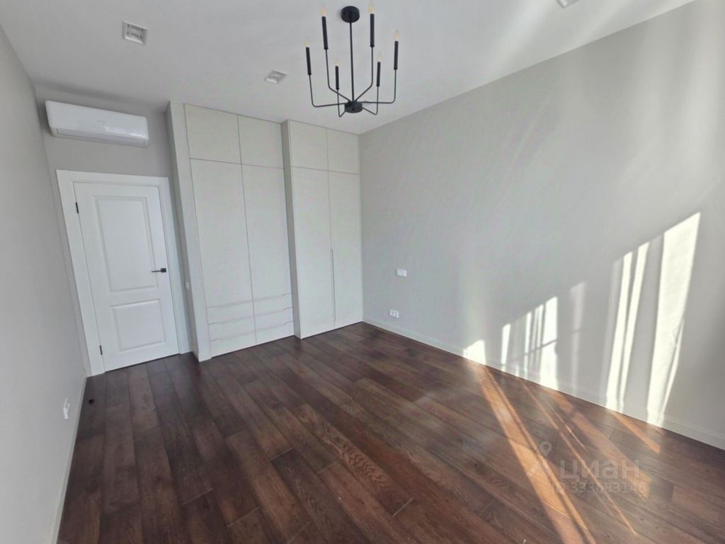 m. Fili: Apartment, 3-rooms