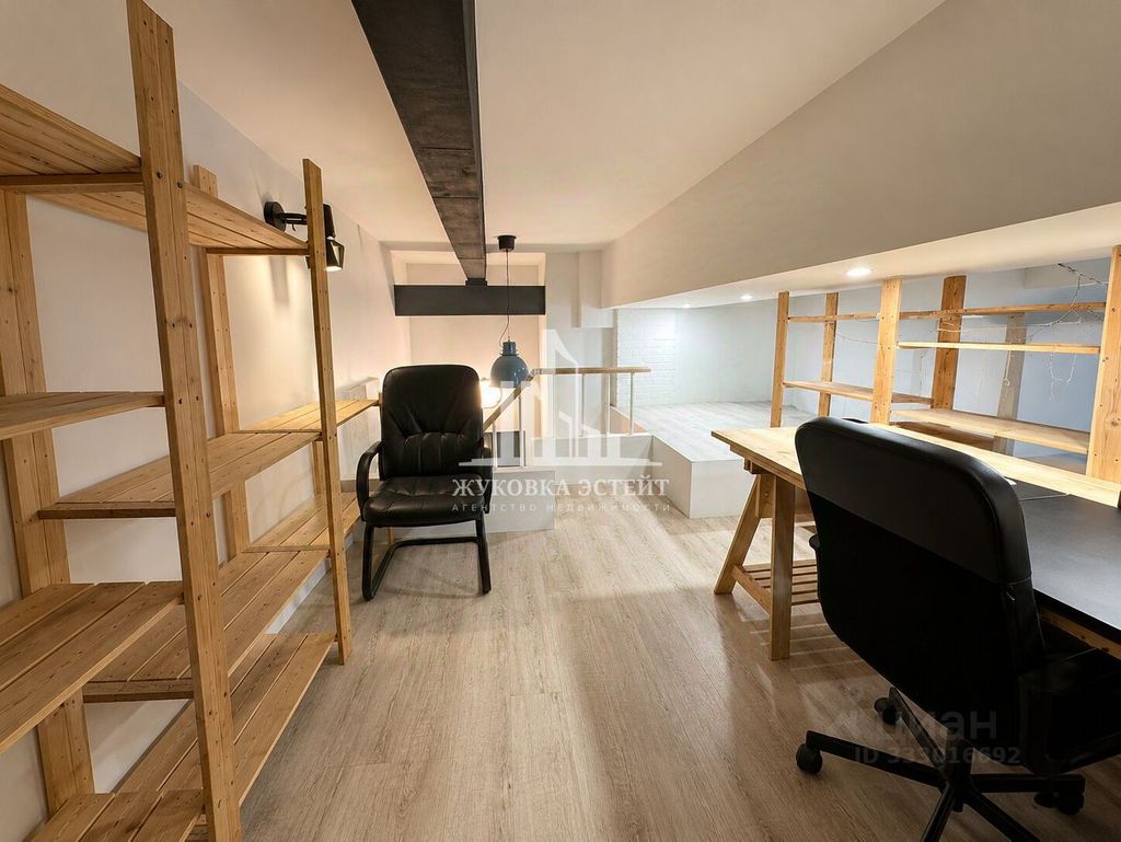 m. Kalitniki: Apartment, 1-rooms