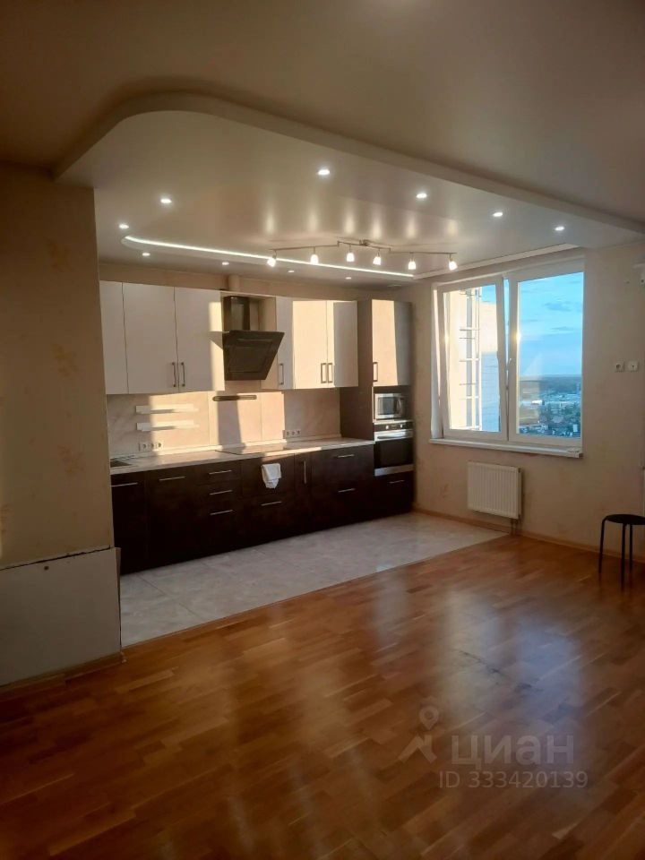 m. Michurinets: Apartment, 2-rooms