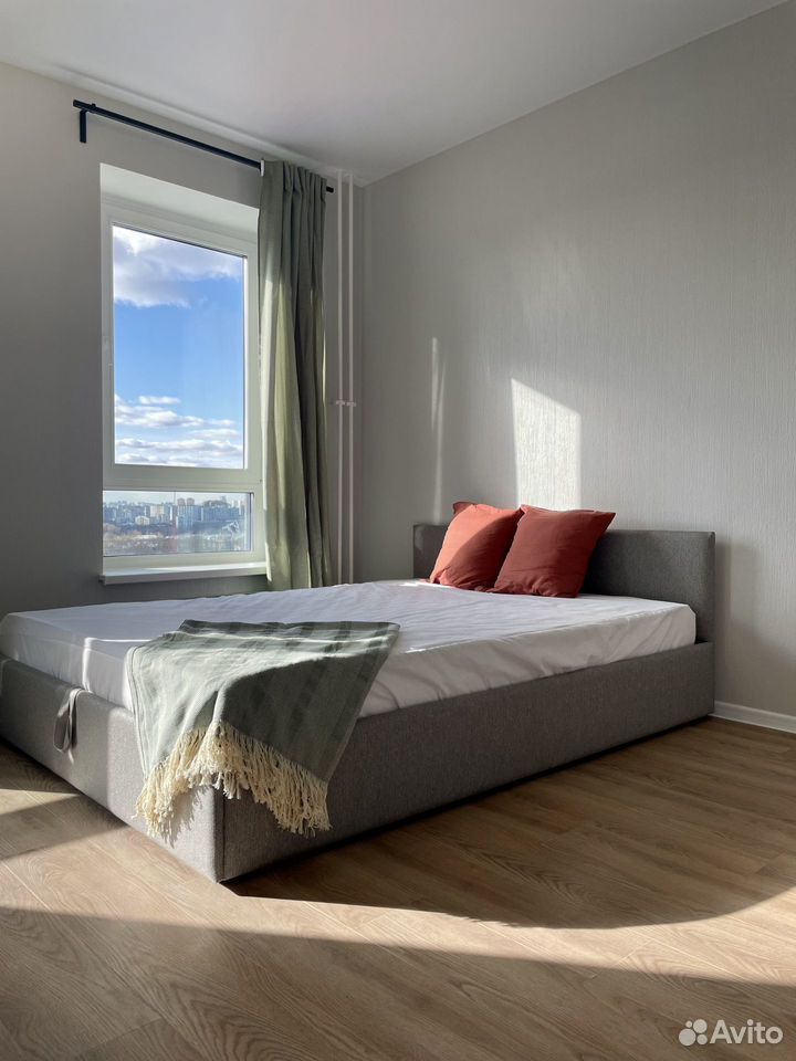 m. Pervomayskaya: Apartment, studio