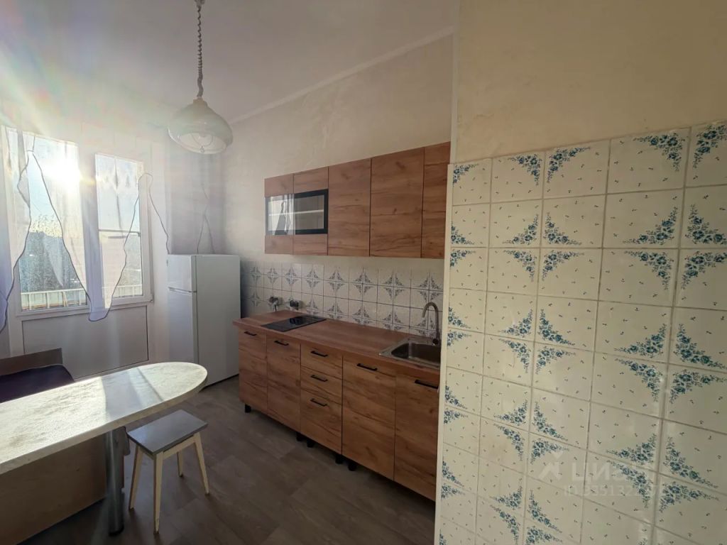 m. Chistye prudy: Apartment, 2-rooms