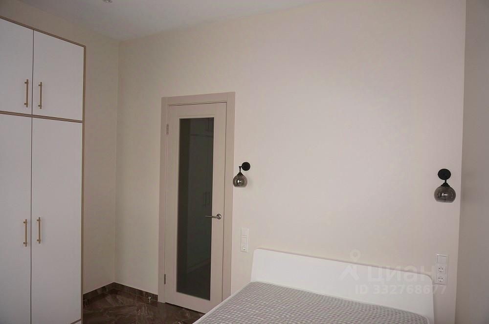 m. Shelepikha: Apartment, studio
