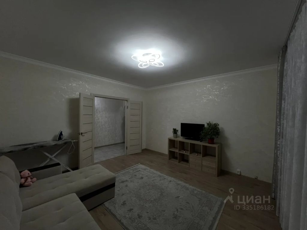 m. Kotelniki: Apartment, 2-rooms