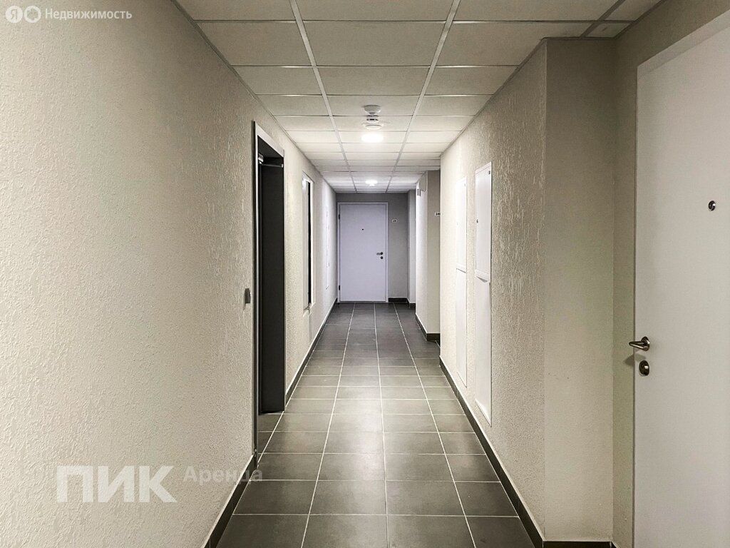 m. Zhulebino: Apartment, studio