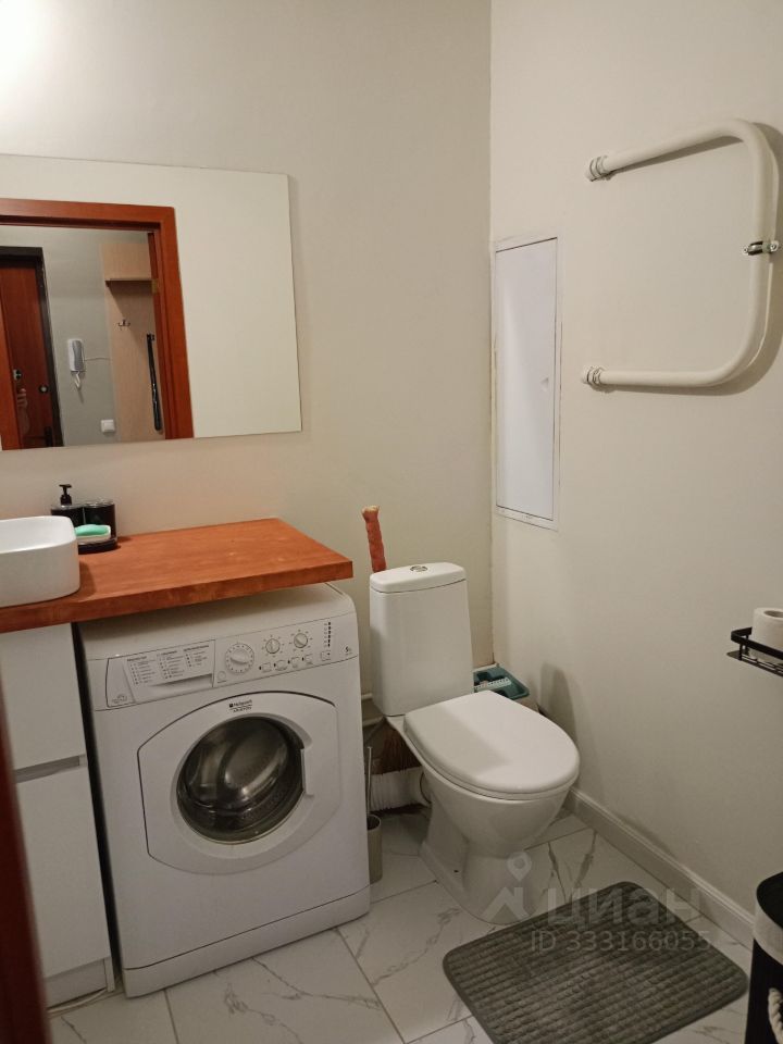 m. Levoberezhnaya: Apartment, 1-rooms