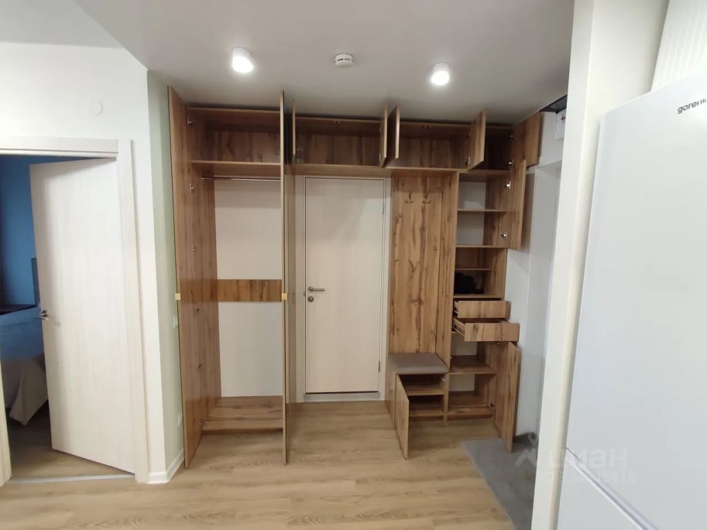 m. Vnukovo: Apartment, 1-rooms