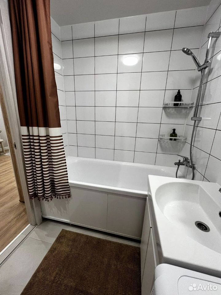 m. Medvedkovo: Apartment, 1-rooms