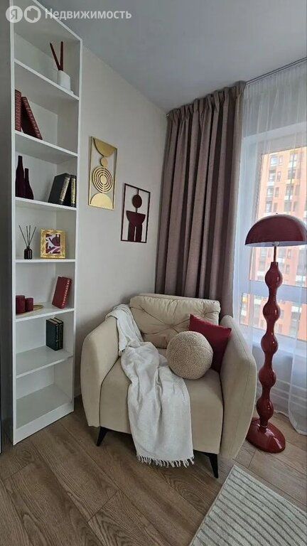 m. Novokhokhlovskaya: Apartment, 2-rooms