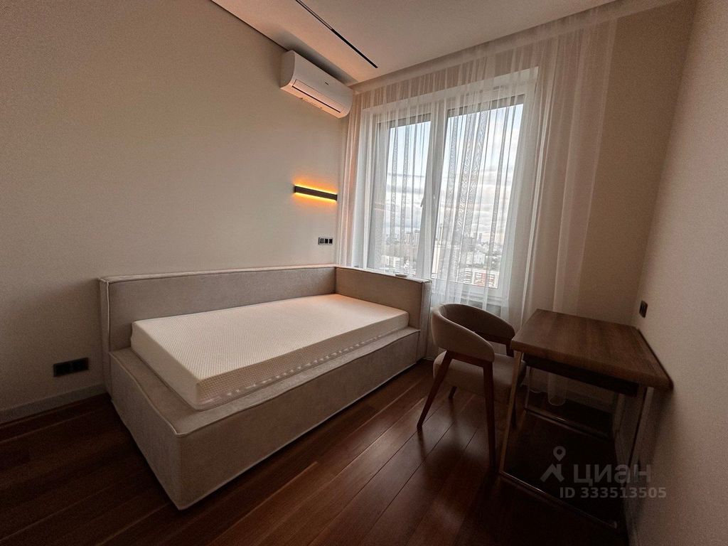 m. Matveevskoe: Apartment, 3-rooms