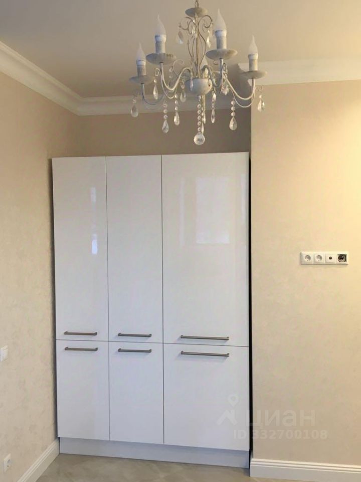 m. Planernaya: Apartment, 1-rooms