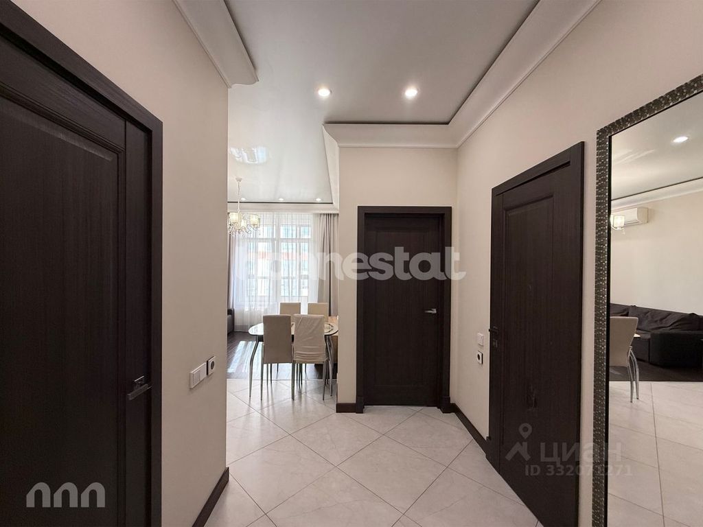m. Shelepikha: Apartment, 2-rooms