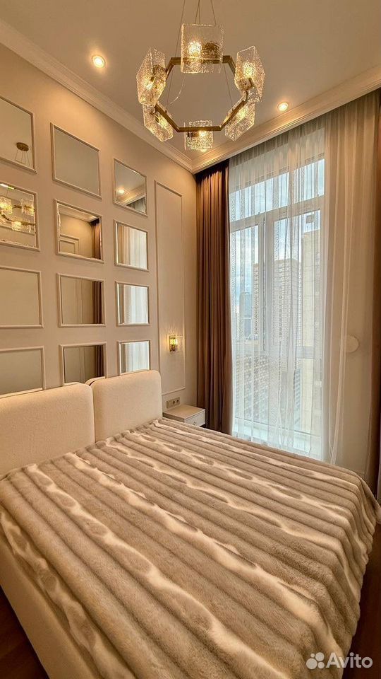 m. Aminyevskaya: Apartment, 1-rooms