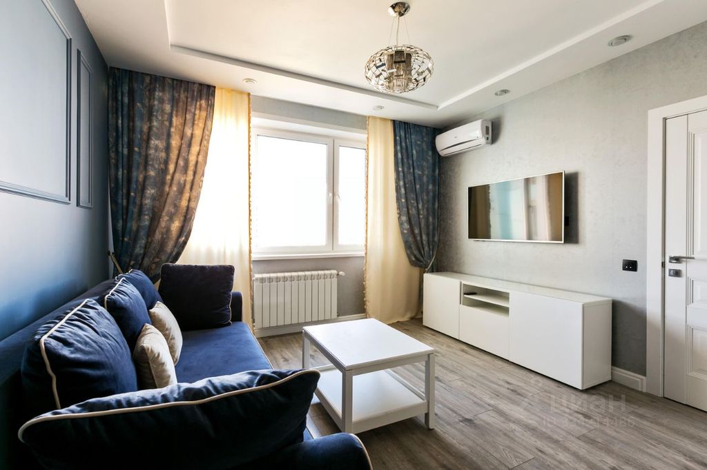 m. Myakinino: Apartment, 1-rooms