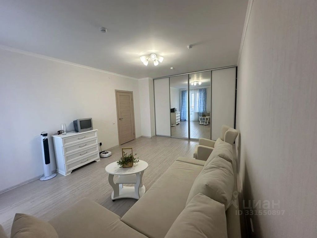 m. Koptevo: Apartment, 1-rooms